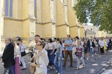 04.06.2026 Fronleichnam